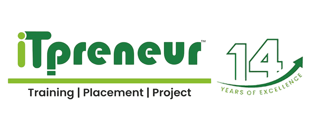 iTprencur Logo