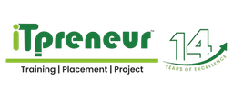 iTprencur Logo