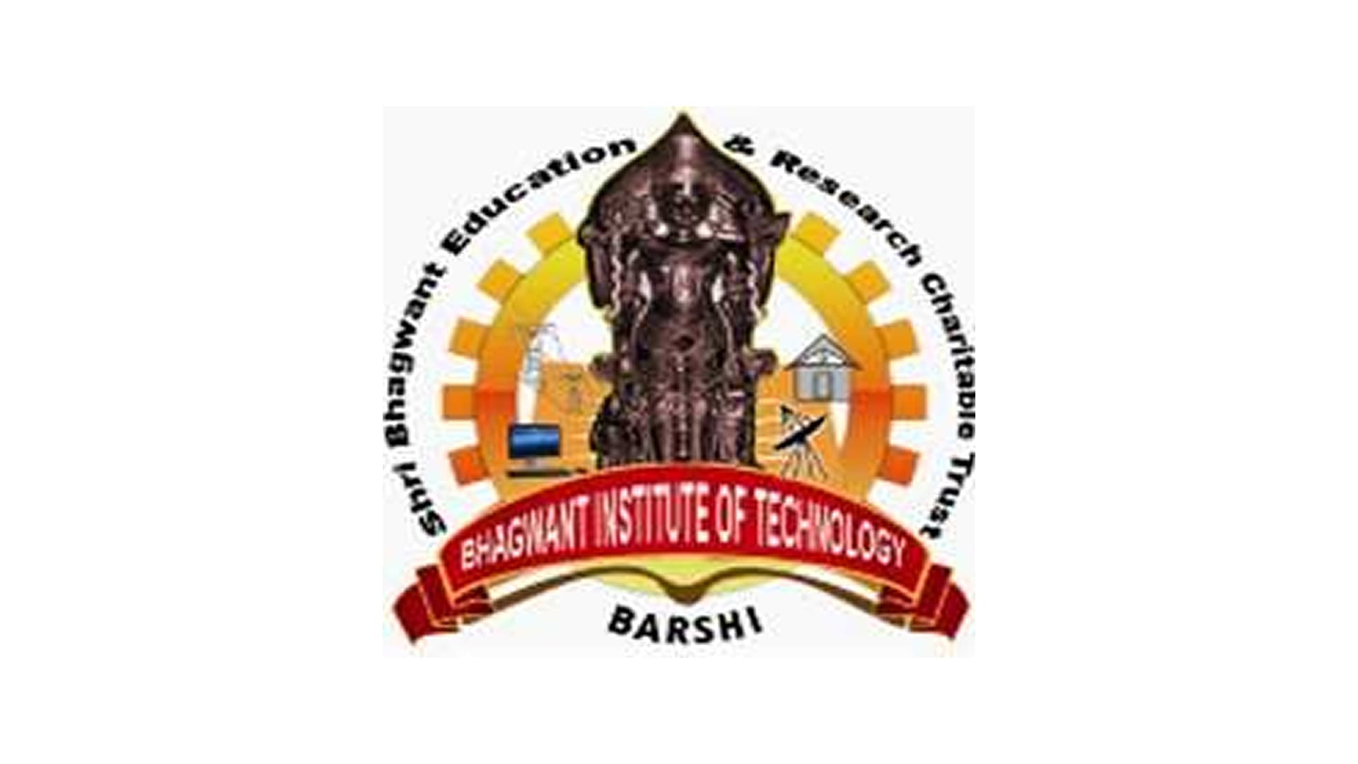 Bhagwant Institute of Technology, Barshi
