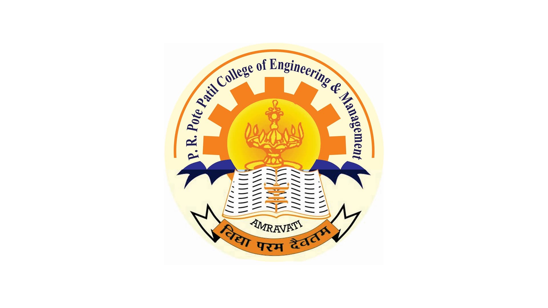 P.R.Pote College of Engineering & Management