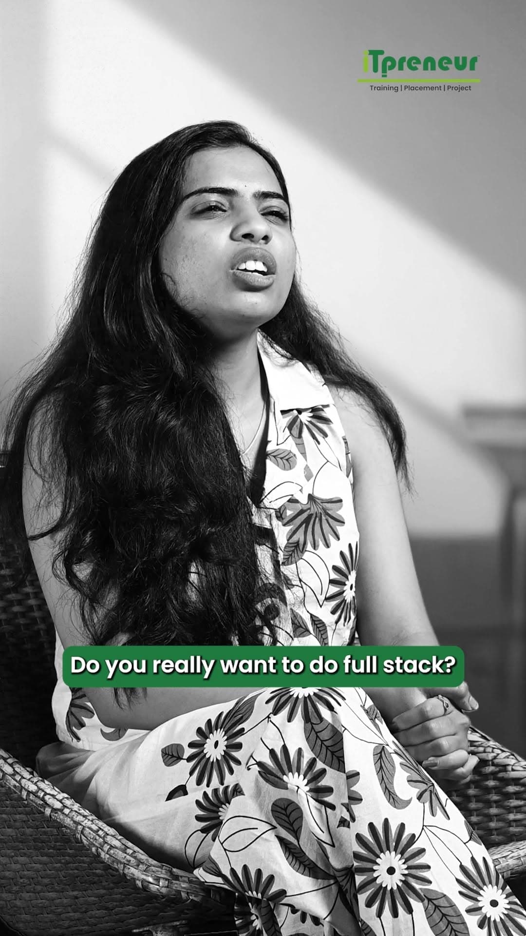 Student Testimonial testimonial