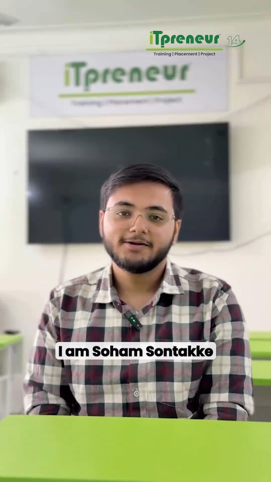 Student Testimonial testimonial