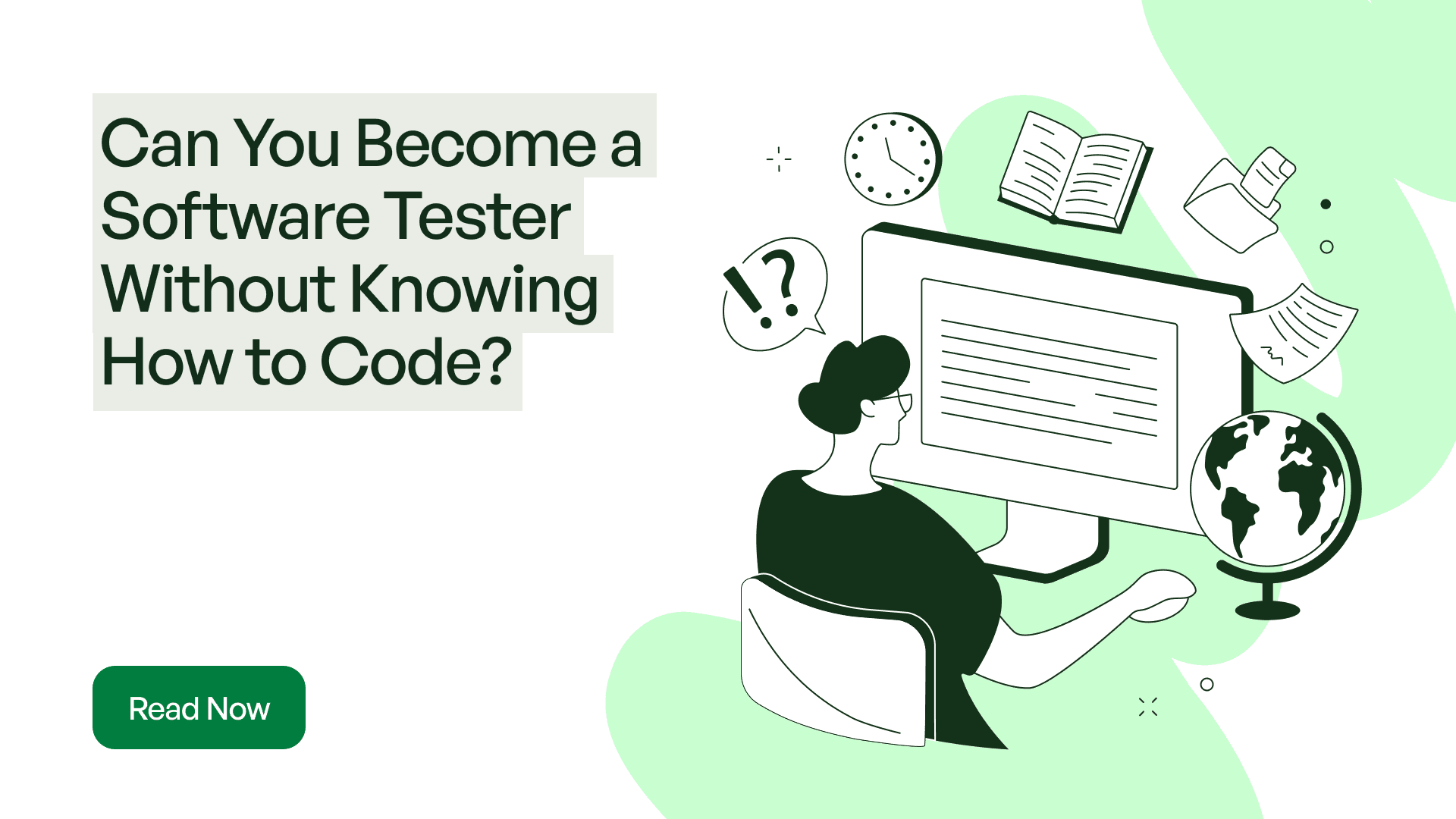 Can You Become a Software Tester Without Knowing How to Code?