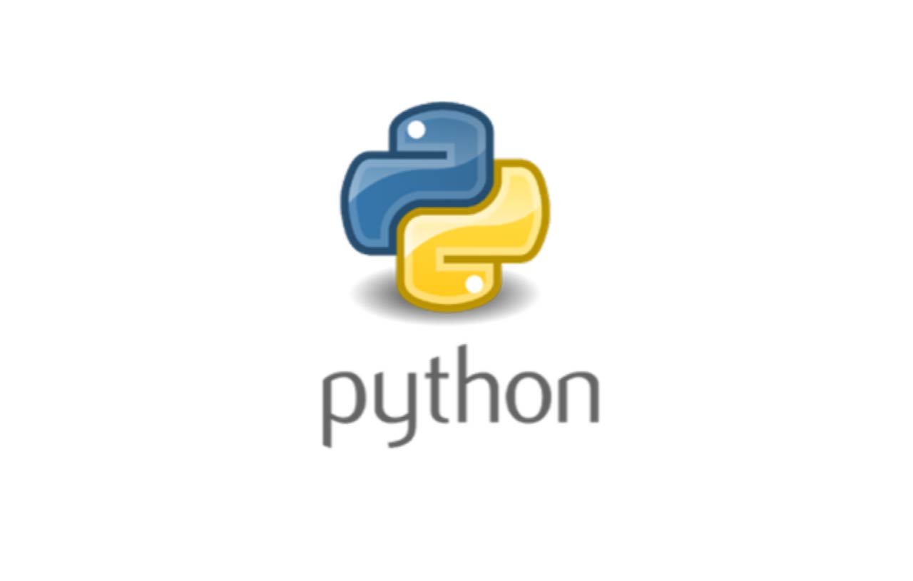 Значок Python