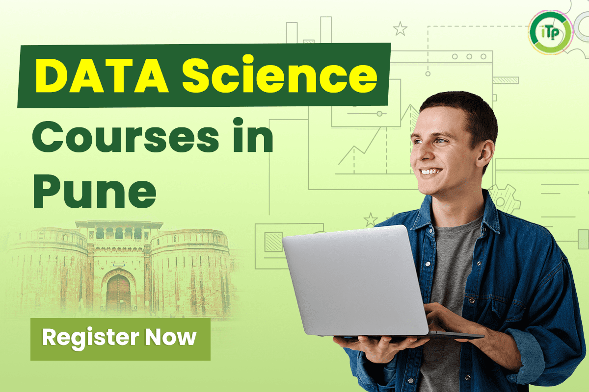 Data sciene course in Pune