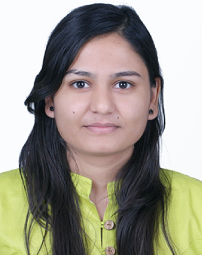 Rohini Wagh