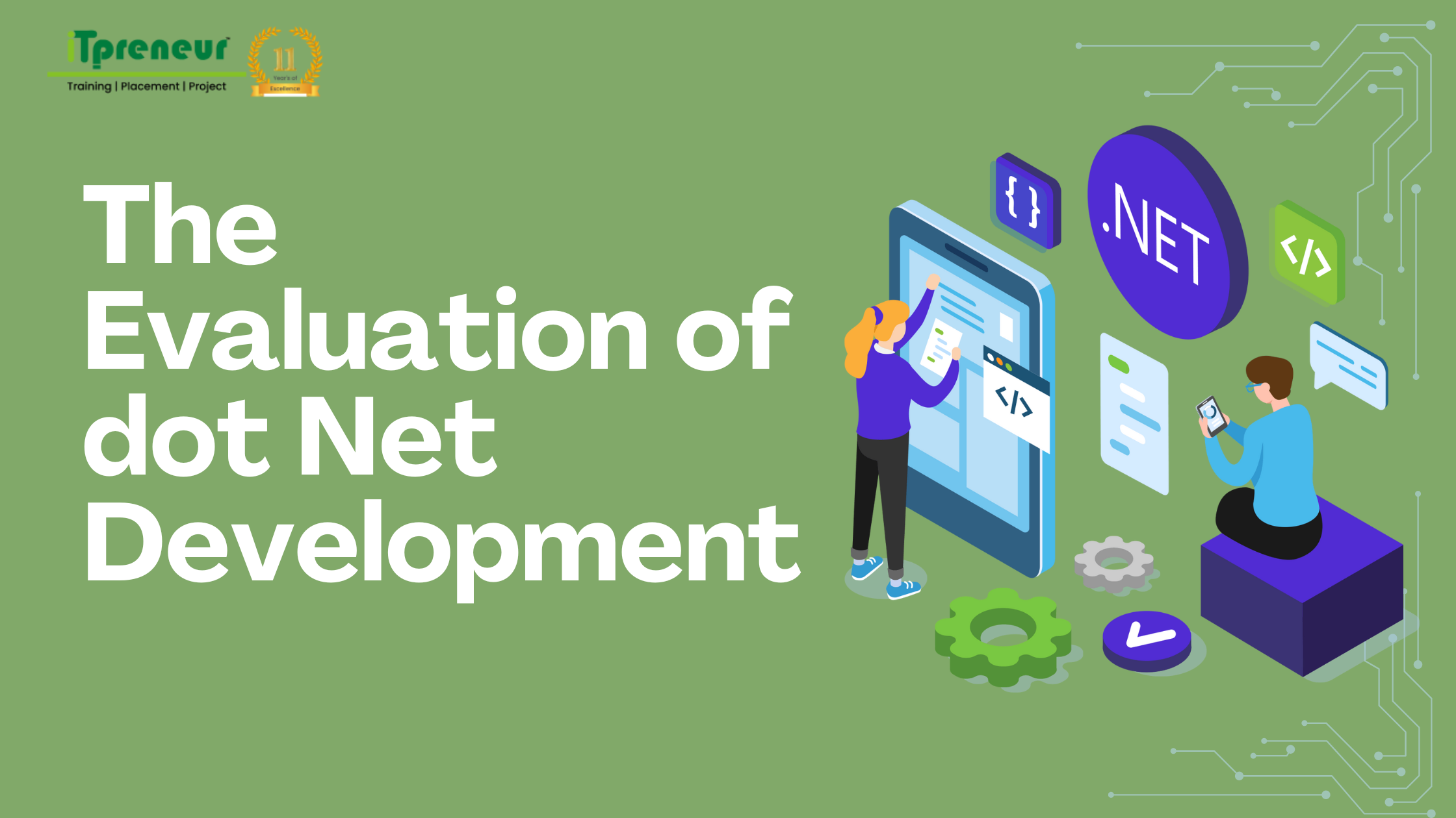 Evaluation of dot net