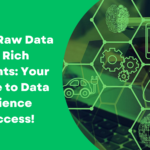 Guide to Data Science Success