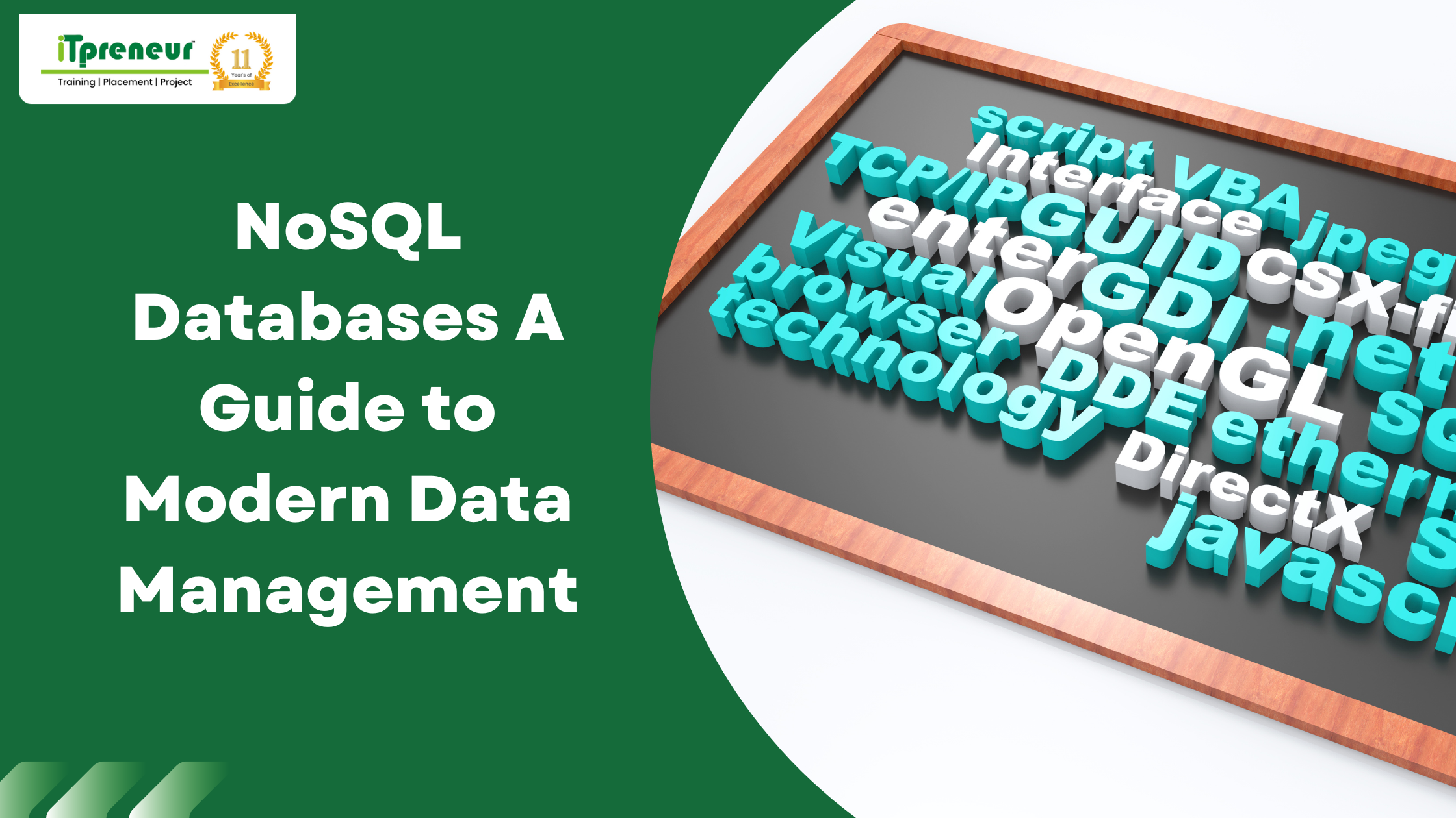 NoSQL Databases A Guide to Modern Data Management